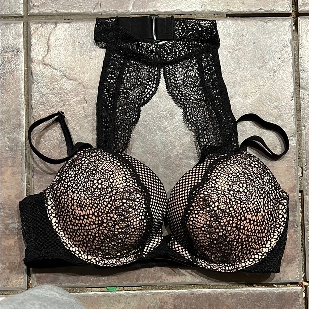 VS Very Sexy Push Up
